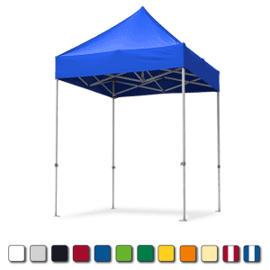 Nopsa pikateltta / popup teltta 2x2m