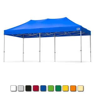 Nopsa pikateltta / popup teltta 2x4m