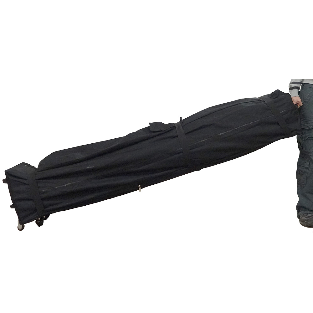 Nopsa kuljetuslaukku 3x3m lippateltalle (tarvike)