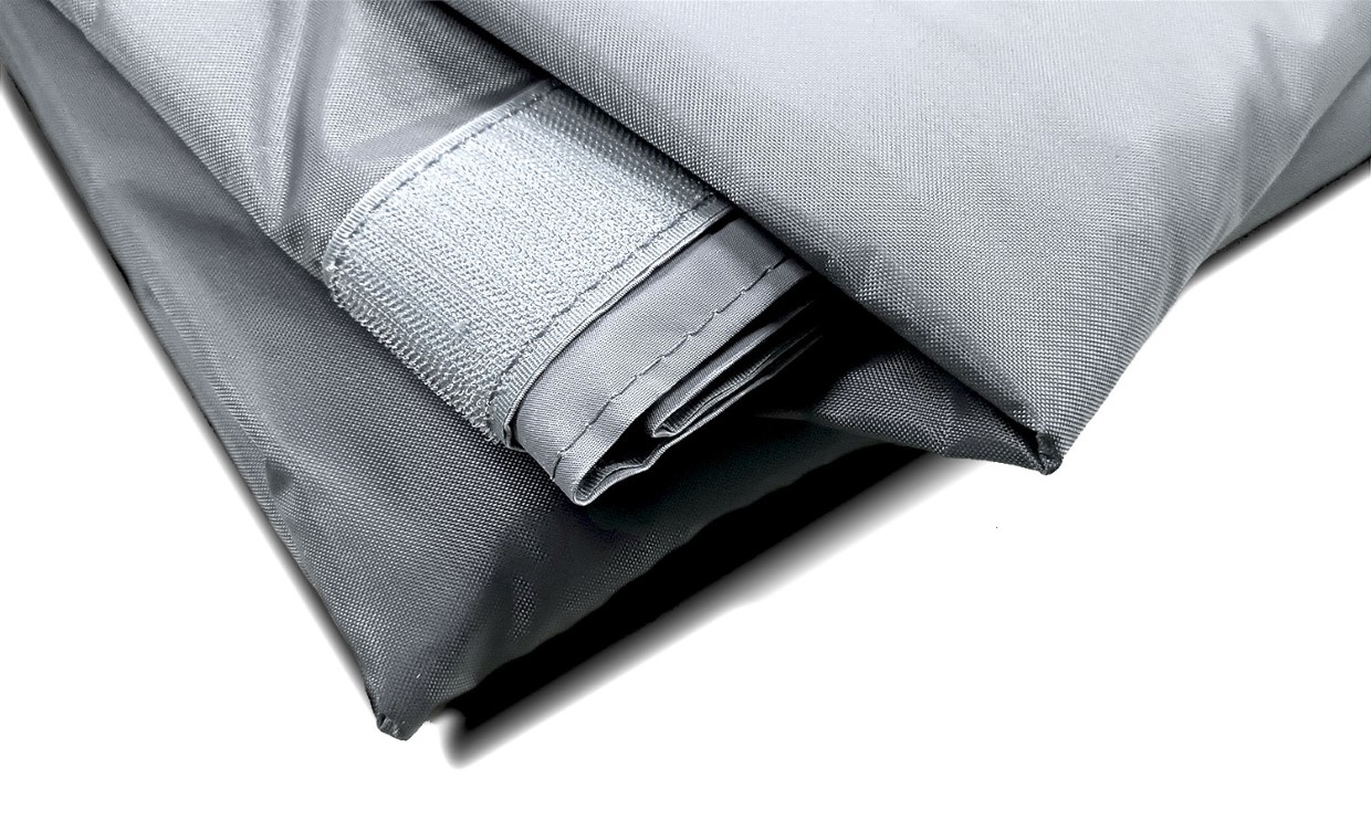Nopsa 2x2m Wandpaket – Bild 2