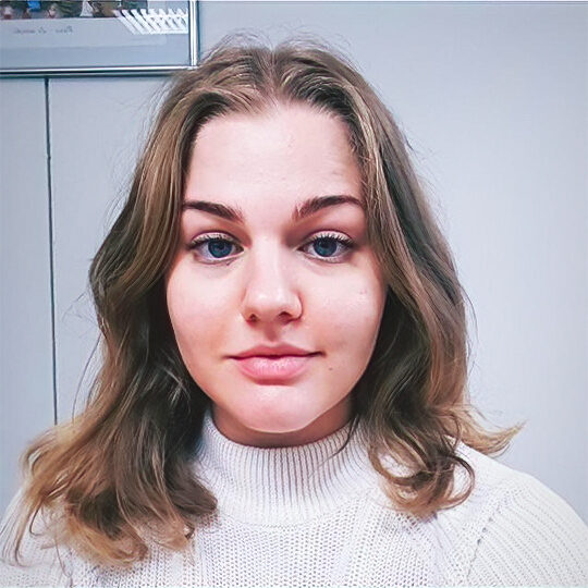 Mari Rohkola