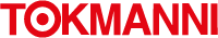 Tokmanni Logo